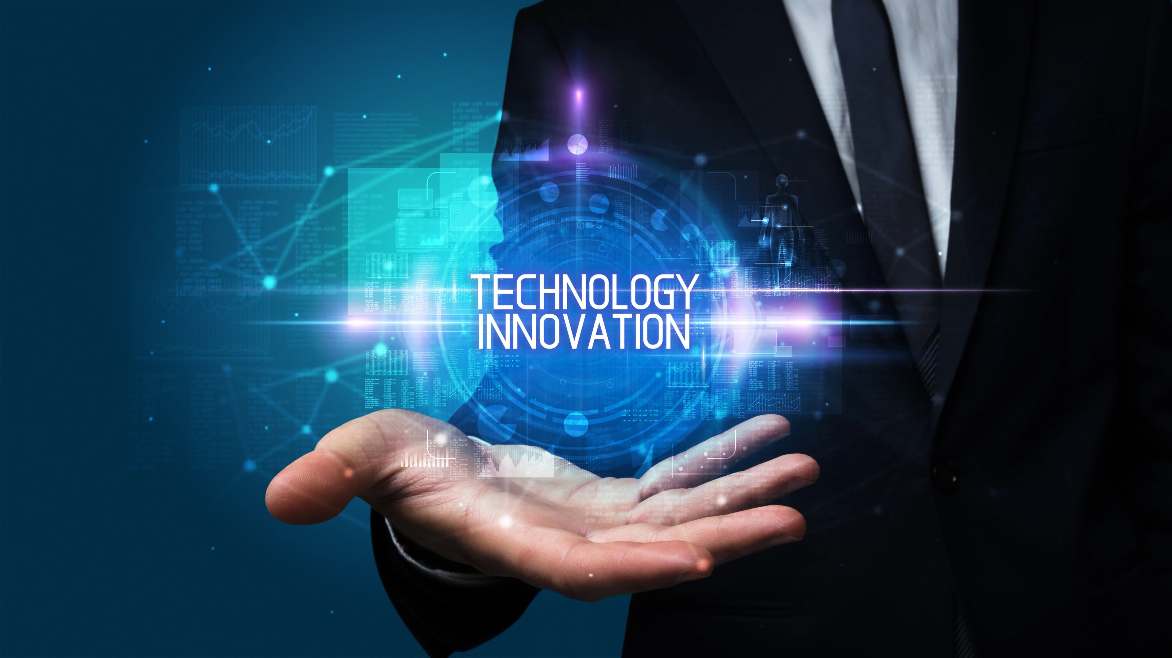 Technology Innovation