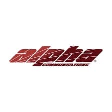 Alpha Communications
